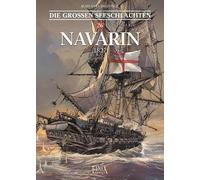 Die Großen Seeschlachten / Die großen Seeschlachten: Navarin - 1827