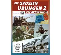 Die grossen Übungen der Bundeswehr 2