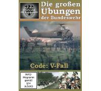 Die großen Übungen der Bundeswehr - Code: V-Fall