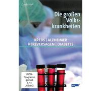 Die großen Volkskrankheiten - Box