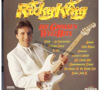 Die grossen Welthits / Vinyl record [Vinyl-LP]