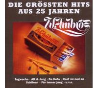 Die Grossten Hits Aus..