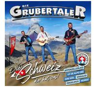 Grubertaler,die - Die Schweiz, die Hat Was!