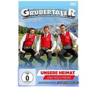Die Grubertaler - Unsere Heimat und noch mehr!
