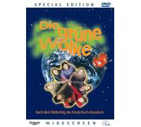 Die grüne Wolke