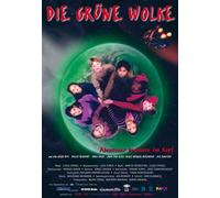 Die grüne Wolke [Verleihversion]