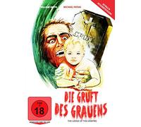 Die Gruft des Grauens - The Grave of Vampires (uncut)