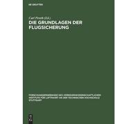 Die Grundlagen Der Flugsicherung (Copertina rigida)