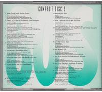 Die guten alten 80er Jahre - 20 Funky Discotheken Knüller (CD) Dancin' in the key of life (remix) - Steve Arrington / (Nothin' serious) just buggin - Whistle / Alice, I want you just for me - Full Force / Let's get brutal - Nitro Deluxe / Don't stop the music - Yarbrough & Peoples u.a.