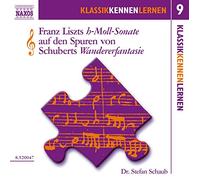 Die H-Moll Sonate Vol.9