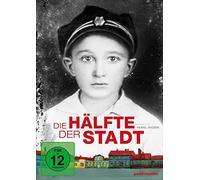Die Hälfte der Stadt