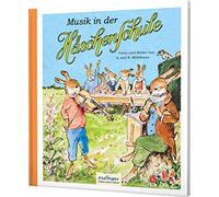 Die Häschenschule 6: Musik in der Häschenschule