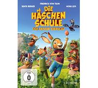 Die Häschenschule - Der große Eierklau