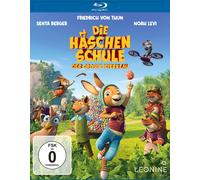Die Häschenschule - Der große Eierklau
