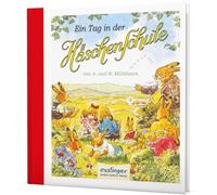 Die Häschenschule: Ein Tag in der Häschenschule: Mini-Ausgabe | Nostalgie-Klassiker