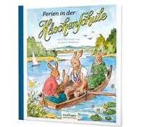 Die Häschenschule: Ferien in der Häschenschule