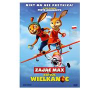 Die Häschenschule - Jagd nach dem goldenen Ei [DVD] (IMPORT) (Nessuna versione italiana)