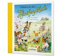 Die Häschenschule: Ostern in der Häschenschule: Mini-Ausgabe | Nostalgie-Klassiker
