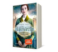 Die Hafenärztin. Ein Leben für das Recht auf Liebe: Roman | Ein dramatischer Frauenroman, der die Leserinnen an den Hamburger Hafen zur Kaiserzeit entführt: 3