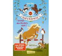 Die Haferhorde 3: Immer den Nüstern nach!