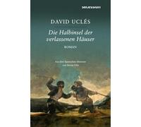 Die Halbinsel der verlassen Häuser
