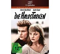 Die Halbstarken (DVD) Horst Buchholz Karin Baal Christian Doermer Jo Herbst