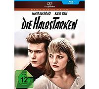 Die Halbstarken - filmjuwelen