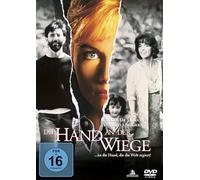 Die Hand an der Wiege (DVD) Rebecca de Mornay Annabella Sciorra Curtis Hanson