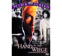 Die Hand an der Wiege