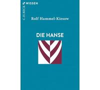 Die Hanse – C. H. Beck