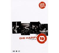 Die Happy - 10/Live & Alive