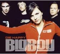 Die Happy - Big Boy