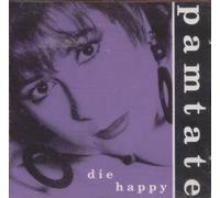 DIE HAPPY CD US LEFTFIELD 1991