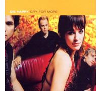 Die Happy - Cry for More