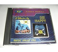 Die Happy - Die Happy