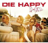 Die Happy - I am