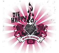 Die Happy - No Nuts No Glory