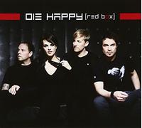 Die Happy - Red Box