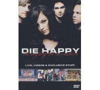 Die Happy - The Weight Of The Circumstances