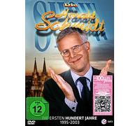 Die Harald Schmidt Show - Die ersten Hundert Jahre 1995-2003