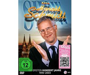Die Harald Schmidt Show - Die ersten Hundert Jahre 1995-2003