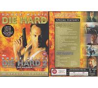 Die Hard 1 & 2