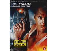 Die Hard 1 - Piege de Crystal - DVD