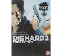 Die Hard 2 (2 Dvd) [Edizione: Regno Unito] [Edizione: Regno Unito]