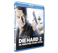 DIE HARD 2 : 58 MINUTES POUR VIVRE