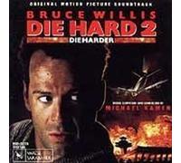 Die hard 2: 58 minutes pour vivre, Die Hard 2: Die Harder (Original Score) (DVD)