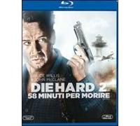 Die Hard 2 - 58 Minuti Per Morire (Regione 2 PAL) - Renny Harlin
