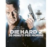 Die Hard 2 - 58 Minuti Per Morire - Bd