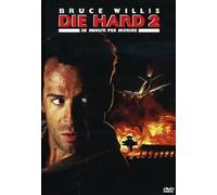 Film - 58 Minuti Per Morire - Dvd