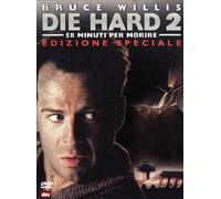 Die Hard 2 - 58 Minuti Per Morire (Special Edition) (2 Dvd)